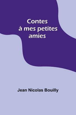 Contes  mes petites amies 1