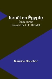 bokomslag Isral en gypte