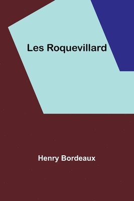 Les Roquevillard 1