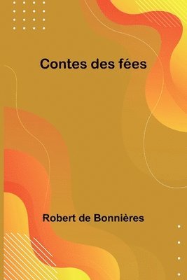 Contes des fes 1