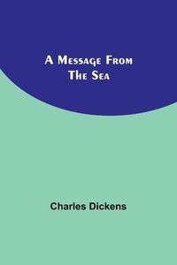 bokomslag Message from the Sea
