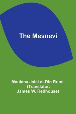 The Mesnevi 1