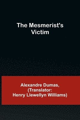 The Mesmerist's Victim 1