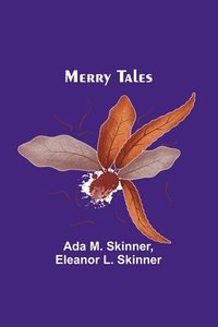 bokomslag Merry Tales