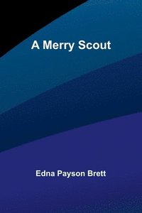 bokomslag Merry Scout