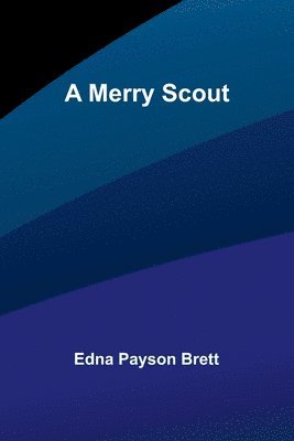 bokomslag Merry Scout