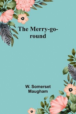 The Merry-go-round 1