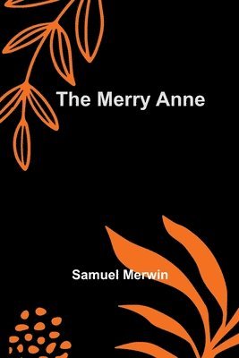 The Merry Anne 1