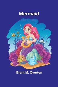 bokomslag Mermaid