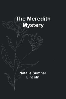 Meredith Mystery