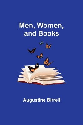 Men, Women, and Books 1