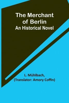Merchant of Berlin
