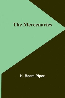 The Mercenaries 1