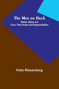 bokomslag The Men on Deck