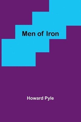 bokomslag Men of Iron