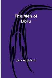 bokomslag Men of Boru