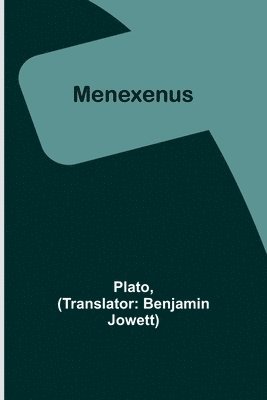 Menexenus 1