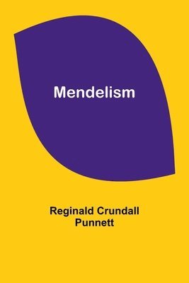 Mendelism 1