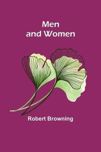 bokomslag Men and Women