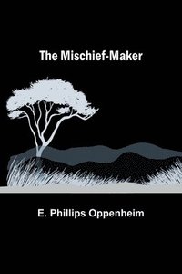 bokomslag The Mischief-Maker