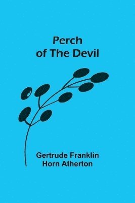 Perch of the Devil 1