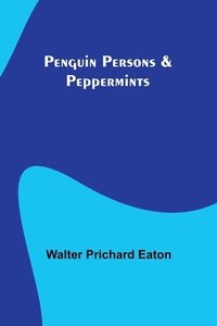 bokomslag Penguin Persons & Peppermints