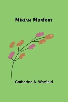 Miriam Monfort 1