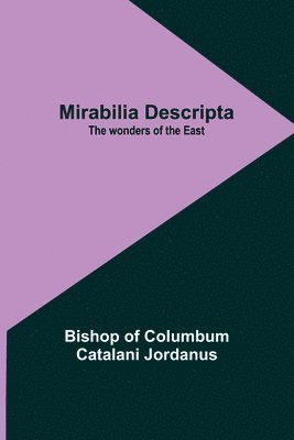 Mirabilia descripta 1