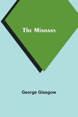 The Minoans 1