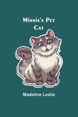 Minnie's Pet Cat 1
