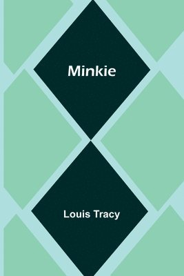 bokomslag Minkie
