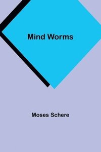 bokomslag Mind Worms