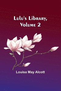 bokomslag Lulu's Library, Volume 2