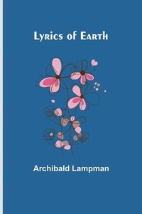 bokomslag Lyrics of Earth