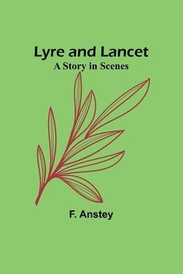 Lyre and Lancet 1