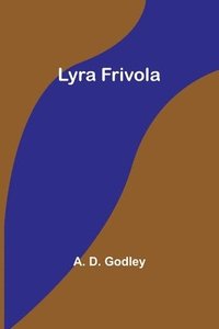 bokomslag Lyra Frivola