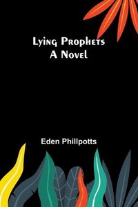 bokomslag Lying Prophets