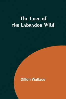 bokomslag The Lure of the Labrador Wild