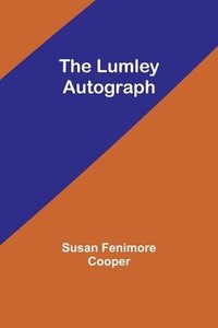 bokomslag The Lumley Autograph