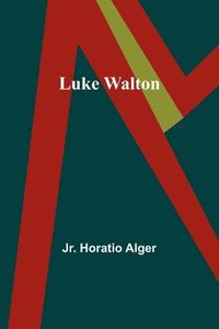 bokomslag Luke Walton