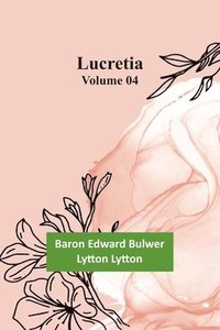 bokomslag Lucretia Volume 04