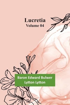 Lucretia Volume 04 1