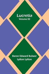 bokomslag Lucretia Volume 02