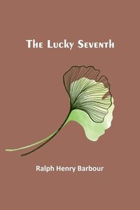 bokomslag The Lucky Seventh