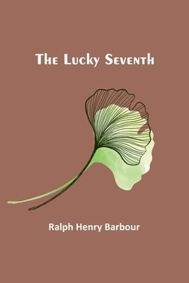 bokomslag The Lucky Seventh