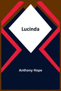bokomslag Lucinda