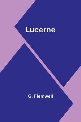 Lucerne 1