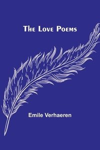 bokomslag The Love Poems