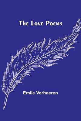 The Love Poems 1