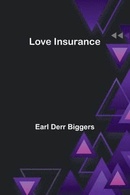 bokomslag Love Insurance